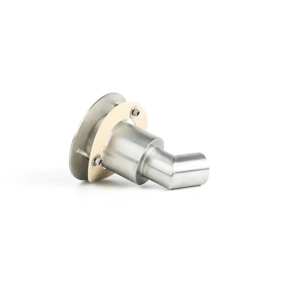 Exhaust adapter for yachts or boats diameter 38mm, 4 image Exhaust adapter for yachts or boats diameter 38mm, 4 image