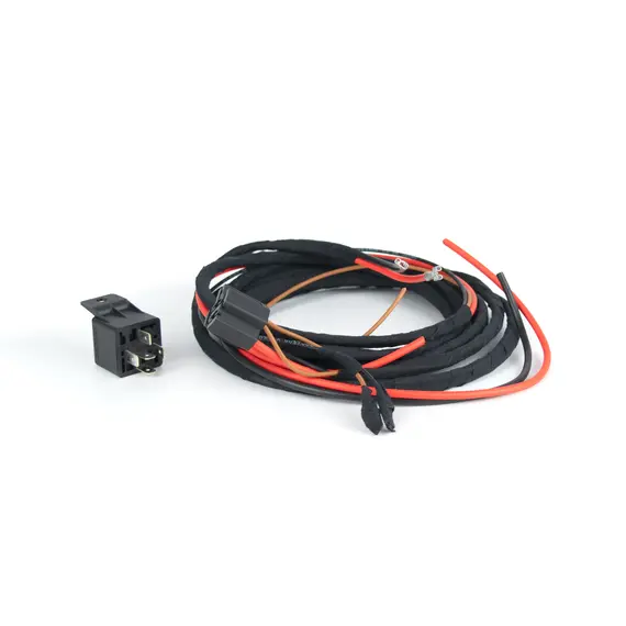 Relais 12V pour AUTOTERM Flow 5 12V / relais BOSCH