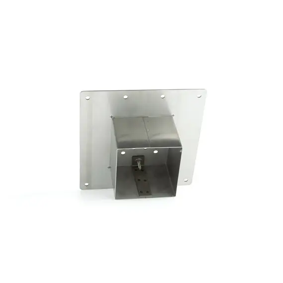 Floor mounting bracket BH, 4 image