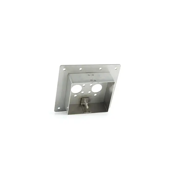 Floor mounting bracket SL, 3 image
