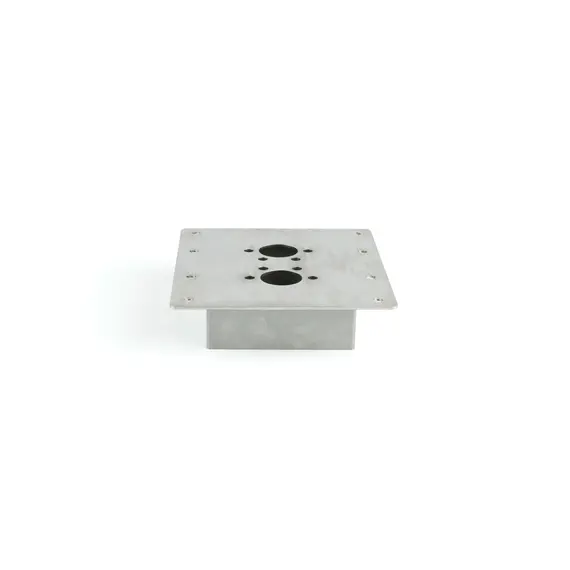 Floor mounting bracket SL, 2 image