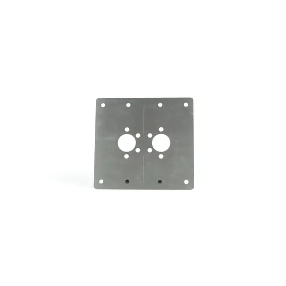 Floor mounting bracket SH, 2 image