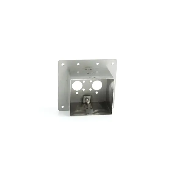 Floor mounting bracket SH, 3 image
