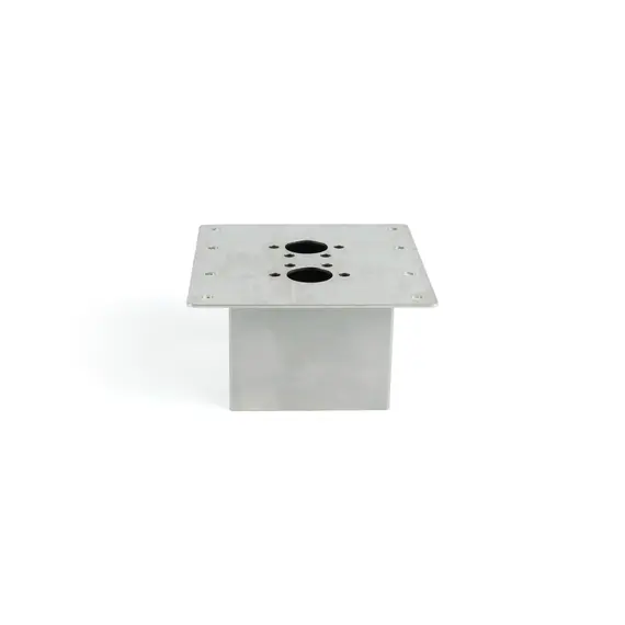 Floor mounting bracket SH