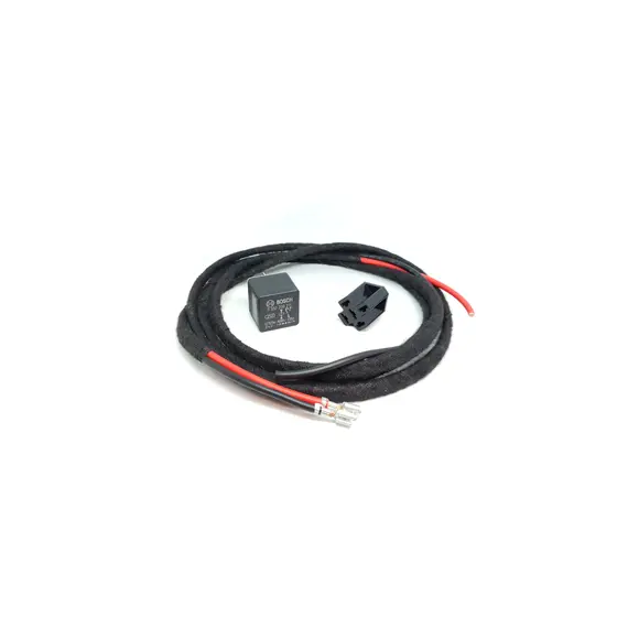 Relais 24V pour AUTOTERM Flow 5 24V / relais BOSCH