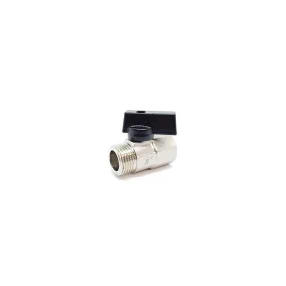 Van de balskraan Draad: 1/2''