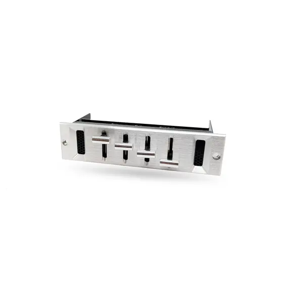 Régulateur de vitesse du ventilateur AUTOTERM FC9 1-4 contrôle de vitesse du ventilateur / Pour AUTOTERM CHX
