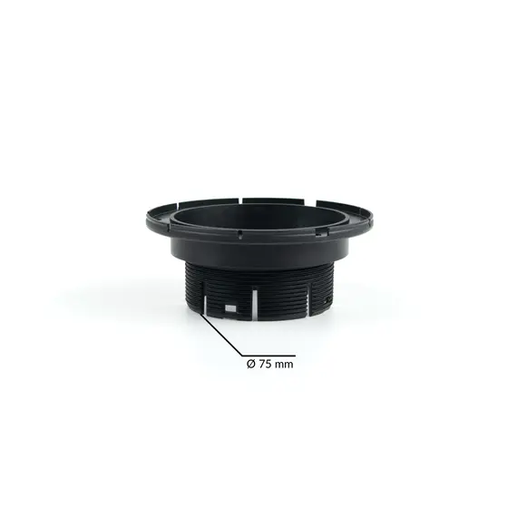 Flange diameter 75mm, 2 image Flange diameter 75mm, 2 image