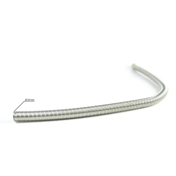 Tuyau d'échappement de 1 mètre pour AUTOTERM Air 2D, 4D, Flow 5, 2 image Tuyau d'échappement de 1 mètre pour AUTOTERM Air 2D, 4D, Flow 5, 2 image