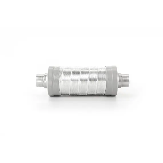 Air Inlet/Outlet silencer diameter 60mm, 2 image Air Inlet/Outlet silencer diameter 60mm, 2 image
