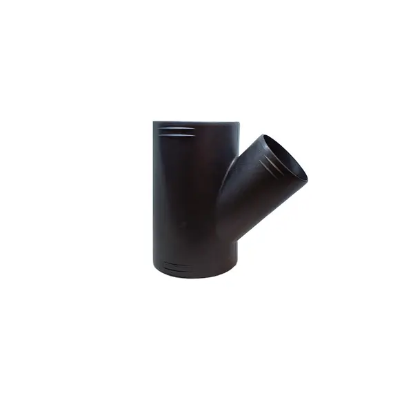 Adaptateur en forme de Y pour tuyau d'air de diamètre 90-60-90mm