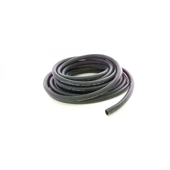 Diamètre du tuyau de liquide de refroidissement 16mm