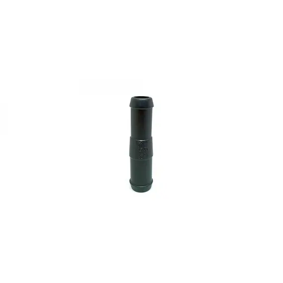 Connecteur de tuyau de liquide de refroidissement droit diamètre 18mm / diamètre 16mm