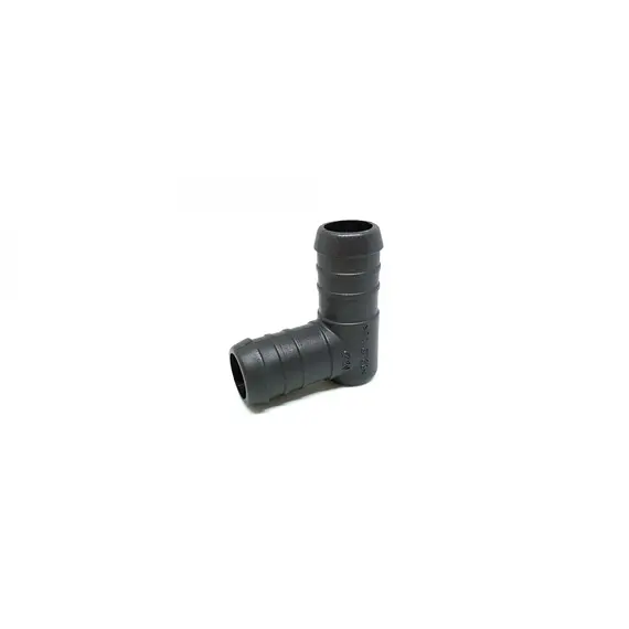 90 degrees coolant hose connector diameter 20mm