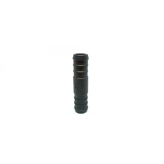 Straight coolant hose connector diameter 16mm