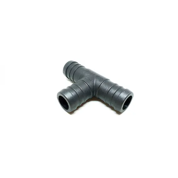 Connecteur de tuyau de liquide de refroidissement en forme de T de diamètre 20mm, 2 image Connecteur de tuyau de liquide de refroidissement en forme de T de diamètre 20mm, 2 image
