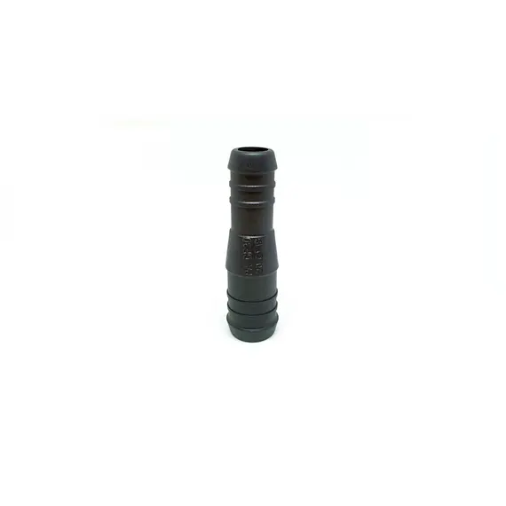 Connecteur de tuyau de liquide de refroidissement droit diamètre 20mm / diamètre 16mm