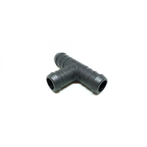 T-shaped coolant hose connector diameter 18mm, 2 image T-shaped coolant hose connector diameter 18mm, 2 image