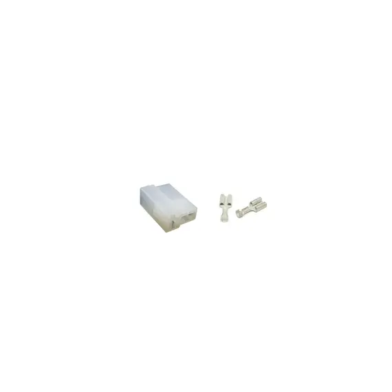 Kit de connecteur à 2 broches pour échangeurs de chaleur pour Arizona 600 & Arizona LN