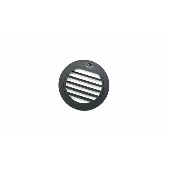 Diamètre de la grille 75/90mm 30 degrés