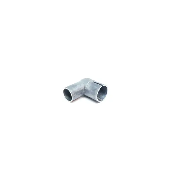 Adaptateur de tuyau d'échappement en forme de L pour Flow 5, 2 image Adaptateur de tuyau d'échappement en forme de L pour Flow 5, 2 image