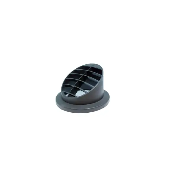 Diamètre de la grille réglable 90mm