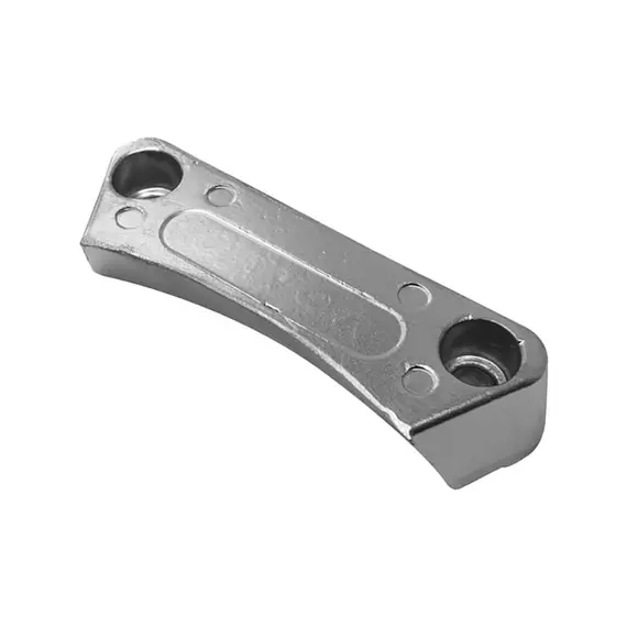 Barre d'anode en aluminium pour hélice Duo DPH-DPR