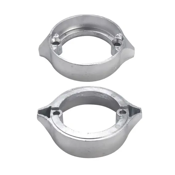 Collier anode en aluminium pour AQ 280-290 Duo Propeller
