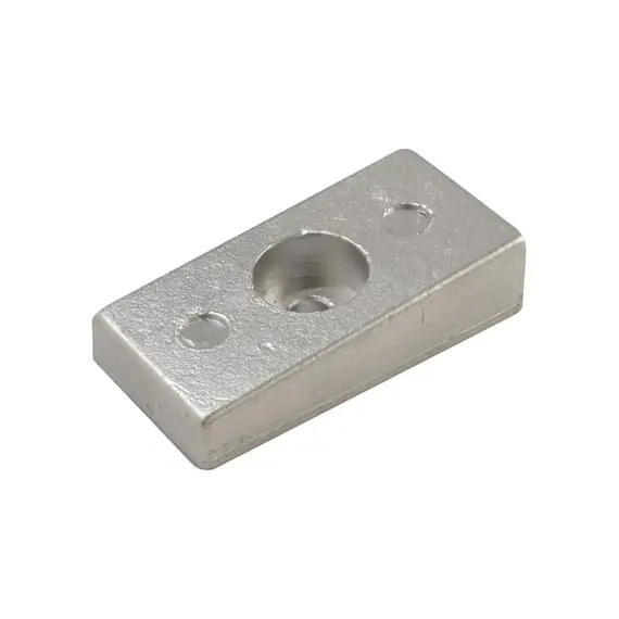 Plaque d'anode en aluminium pour moteurs Honda BF 75-225HP