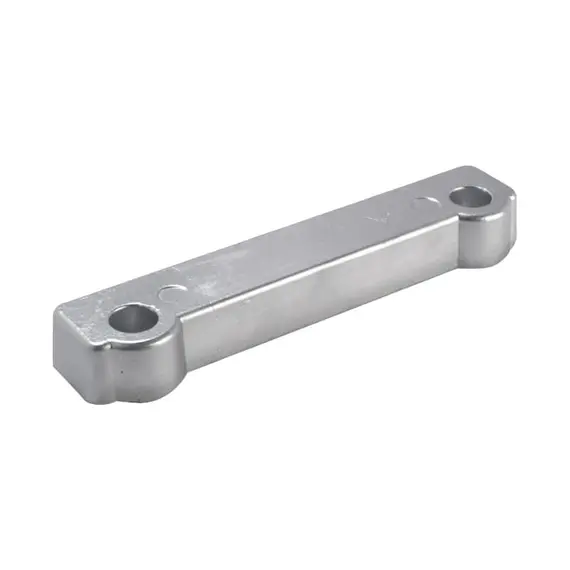 Barre d'anode universelle en aluminium pour AQ 200-250-270-275-280-285