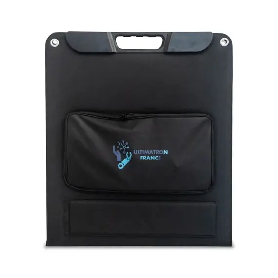 Portable Solar Panel 200W Monocrystalline