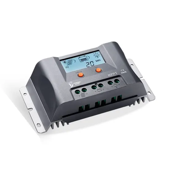 Solar Charge Controller MPPT 10A 12V