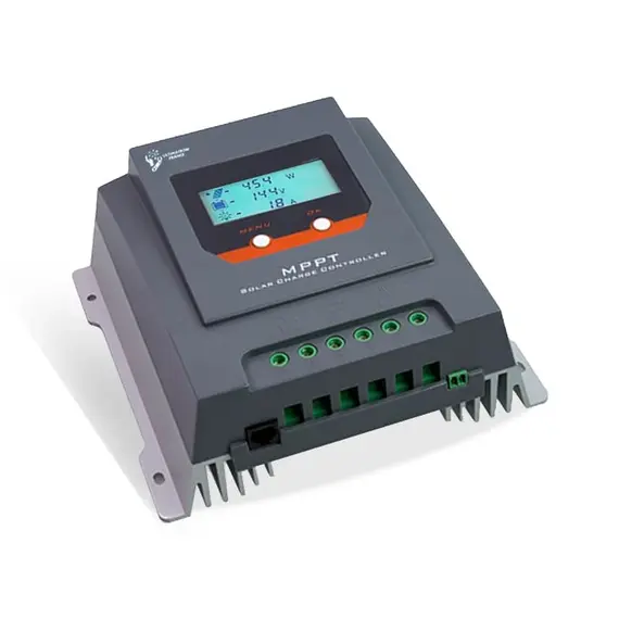 Solar Charge Controller MPPT 30A 12V/24V