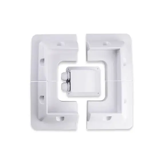 Solar Mounting Bracket - 5pcs