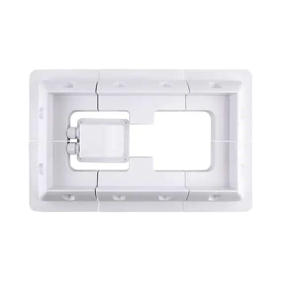 Solar Mounting Bracket - 7pcs