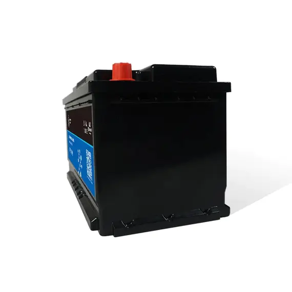 Ultimatron LiFePO4 Lithium Battery 12.8V 150Ah With Bluetooth And Smart BMS Integrated, 8 image Ultimatron LiFePO4 Lithium Battery 12.8V 150Ah With Bluetooth And Smart BMS Integrated, 8 image