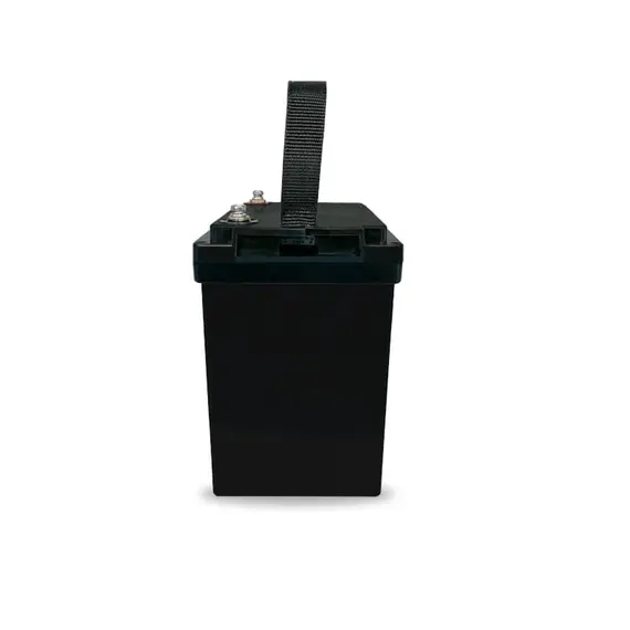 Ultimatron LiFePO4 Lithium Battery 12.8V 50Ah with Smart BMS Integrated, 6 image Ultimatron LiFePO4 Lithium Battery 12.8V 50Ah with Smart BMS Integrated, 6 image