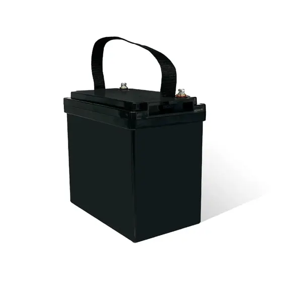 Ultimatron LiFePO4 Lithium Battery 12.8V 50Ah with Smart BMS Integrated, 7 image Ultimatron LiFePO4 Lithium Battery 12.8V 50Ah with Smart BMS Integrated, 7 image