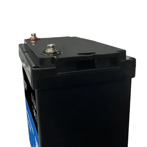 Ultimatron LiFePO4 Lithium Battery 12.8V 50Ah with Smart BMS Integrated, 9 image Ultimatron LiFePO4 Lithium Battery 12.8V 50Ah with Smart BMS Integrated, 9 image