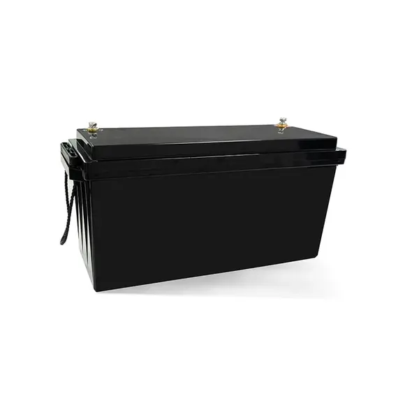 Ultimatron Lithium Battery 12.8V 300Ah PRO 3840Wh LiFePO4 Smart BMS With Bluetooth, 4 image Ultimatron Lithium Battery 12.8V 300Ah PRO 3840Wh LiFePO4 Smart BMS With Bluetooth, 4 image