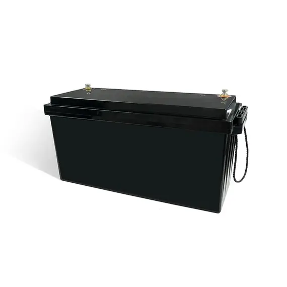 Ultimatron Lithium Battery 12.8V 300Ah PRO 3840Wh LiFePO4 Smart BMS With Bluetooth, 6 image Ultimatron Lithium Battery 12.8V 300Ah PRO 3840Wh LiFePO4 Smart BMS With Bluetooth, 6 image