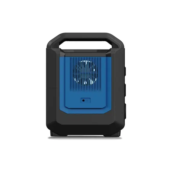 Ultimatron ULT-1500 Powercube Portable 1500W Chargeur LED HD, 3 image
