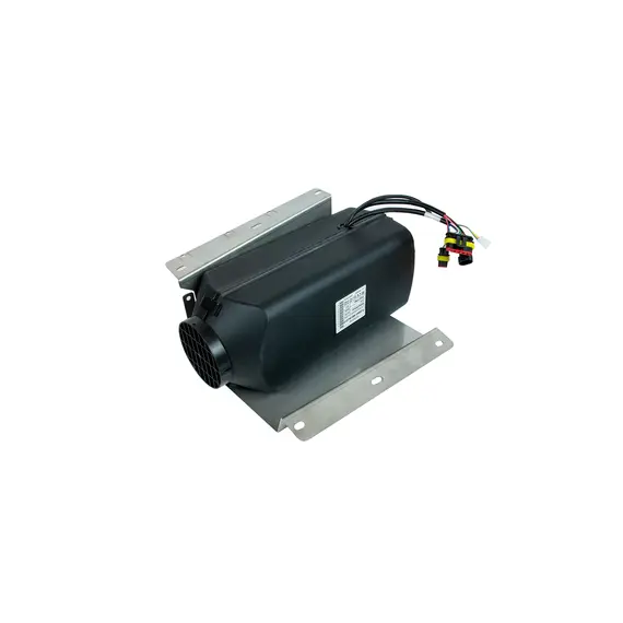 Mounting bracket for VW T5/T6 buses