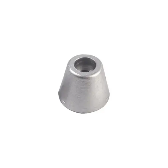 Anode en zinc pour propulseur d'étrave Side Power-Sleipner