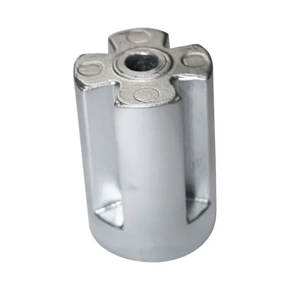 Zinc Anode for IPS Series Engine