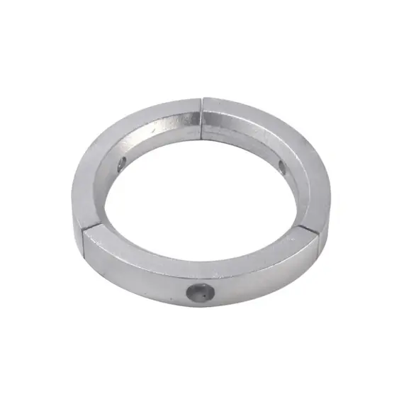 Anode de collier en zinc pour hélice repliable Volvo Penta 2-3 lames