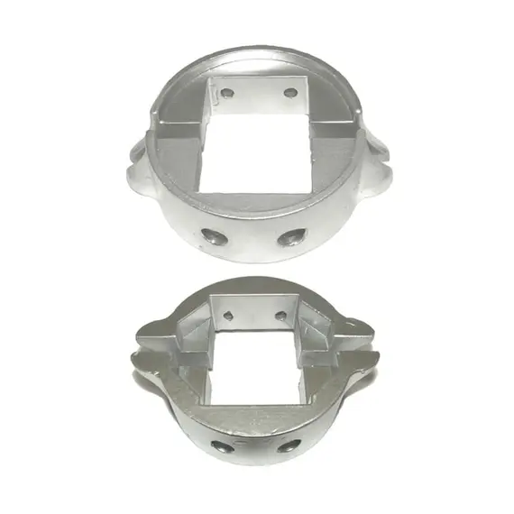 Anode de collier en zinc pour Lombardini Sail Drive - Réf. 9135033