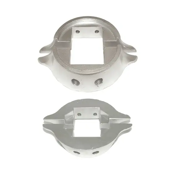 Anode de collier en zinc pour Lombardini Sail Drive - Réf. 9135034