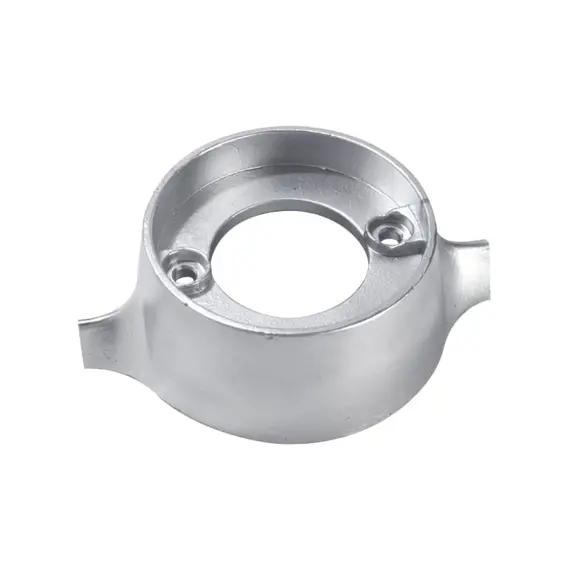 Anode de collier en zinc pour embase Mark 1