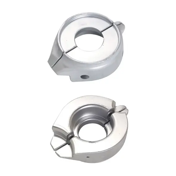 Anode de collier en zinc pour Sail Drive 130/150HP